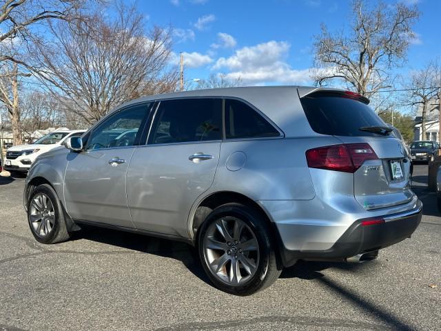 used 2010 Acura MDX car, priced at $7,586