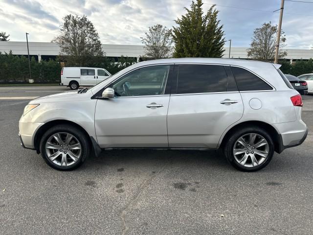 used 2010 Acura MDX car, priced at $7,886