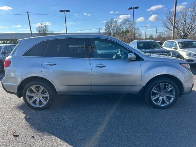 used 2010 Acura MDX car, priced at $7,586