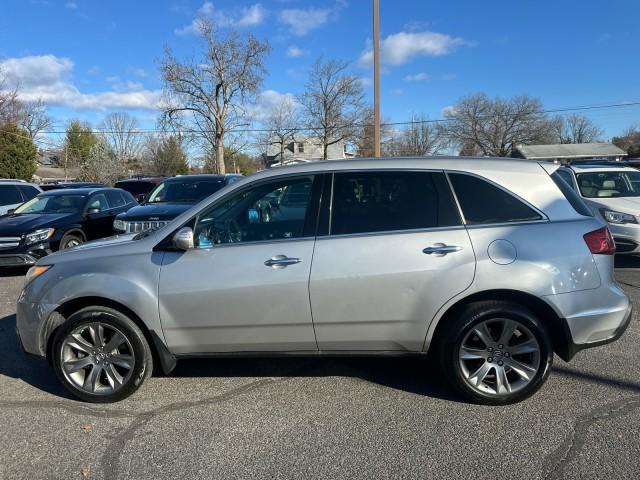 used 2010 Acura MDX car, priced at $7,586