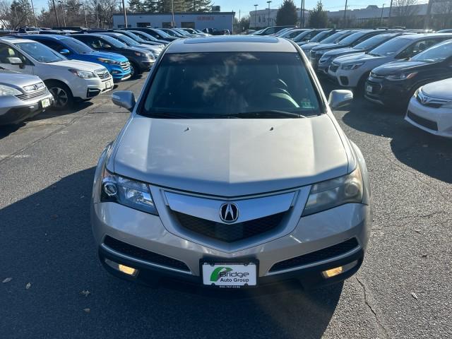 used 2010 Acura MDX car, priced at $7,586