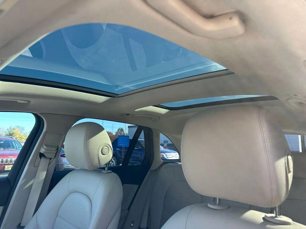 used 2018 Mercedes-Benz GLC 300 car, priced at $14,918