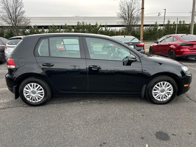 used 2014 Volkswagen Golf car, priced at $9,360