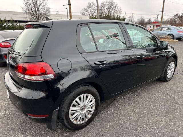 used 2014 Volkswagen Golf car, priced at $9,360