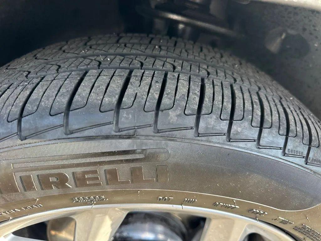 used 2021 BMW X3 car, priced at $16,997