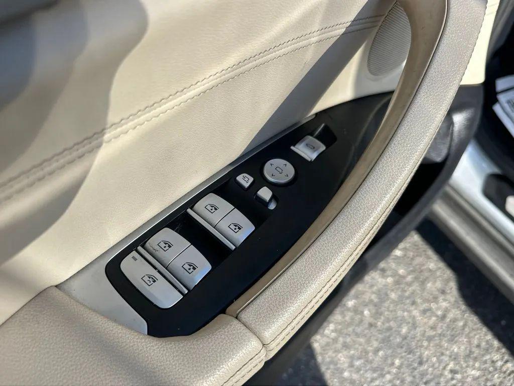 used 2021 BMW X3 car, priced at $16,997