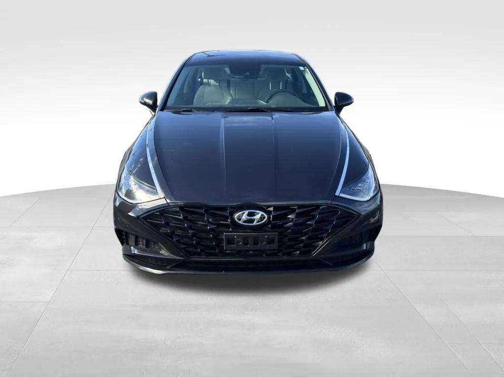 used 2023 Hyundai Sonata car, priced at $14,934