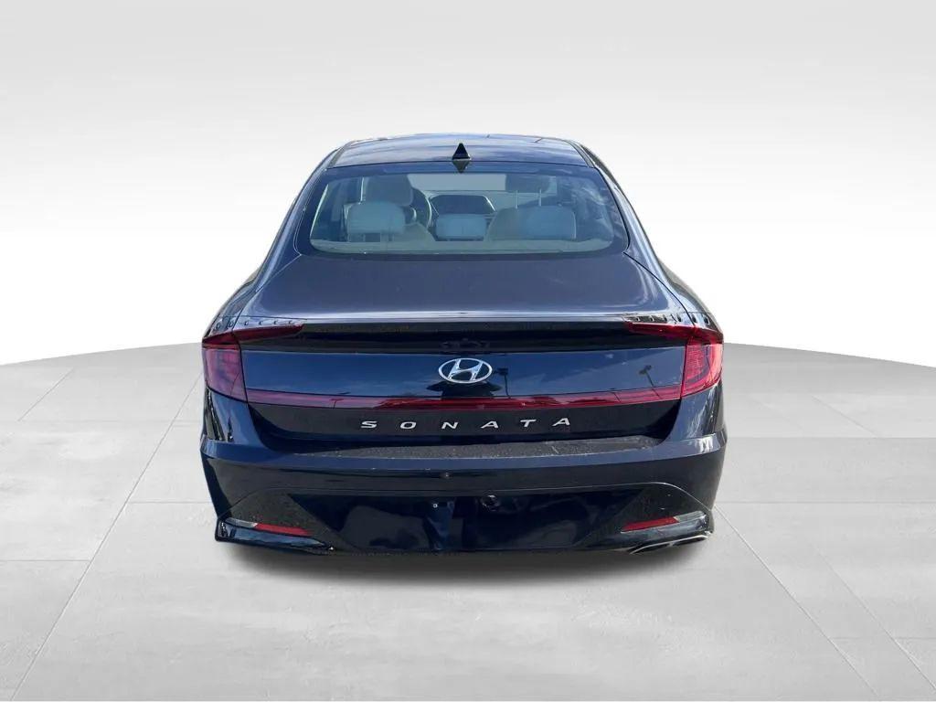 used 2023 Hyundai Sonata car, priced at $14,934