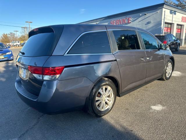 used 2015 Honda Odyssey car, priced at $9,660