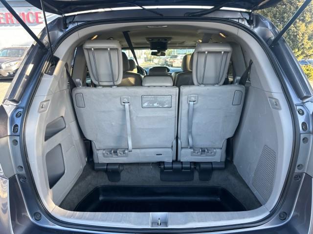 used 2015 Honda Odyssey car, priced at $9,660