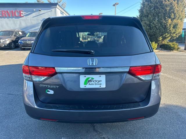 used 2015 Honda Odyssey car, priced at $9,660