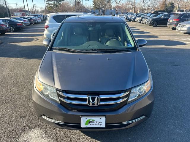 used 2015 Honda Odyssey car, priced at $9,660