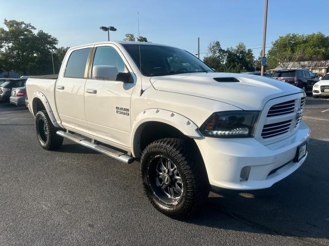 used 2015 Ram 1500 car, priced at $19,960