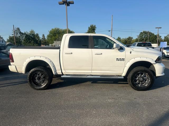 used 2015 Ram 1500 car, priced at $19,960