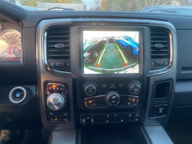 used 2015 Ram 1500 car, priced at $19,960