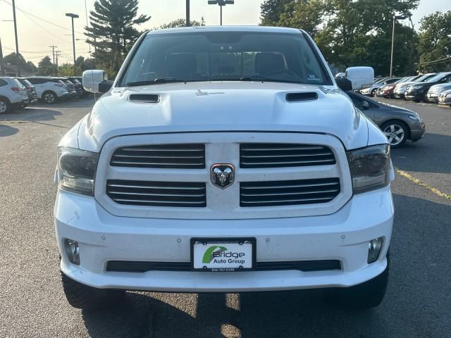 used 2015 Ram 1500 car, priced at $19,960