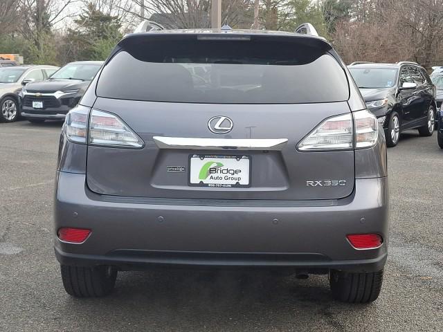 used 2012 Lexus RX 350 car, priced at $12,360