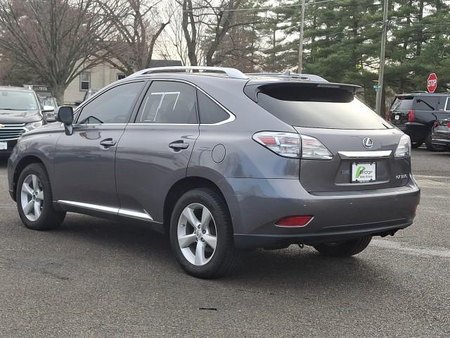 used 2012 Lexus RX 350 car, priced at $12,360