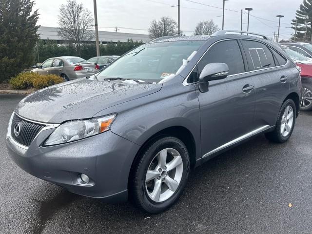 used 2012 Lexus RX 350 car, priced at $12,360