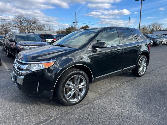 used 2012 Ford Edge car, priced at $6,650