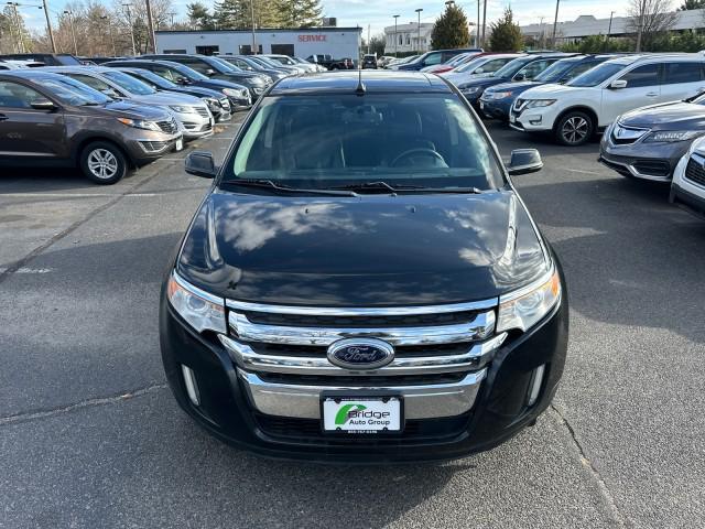 used 2012 Ford Edge car, priced at $6,650