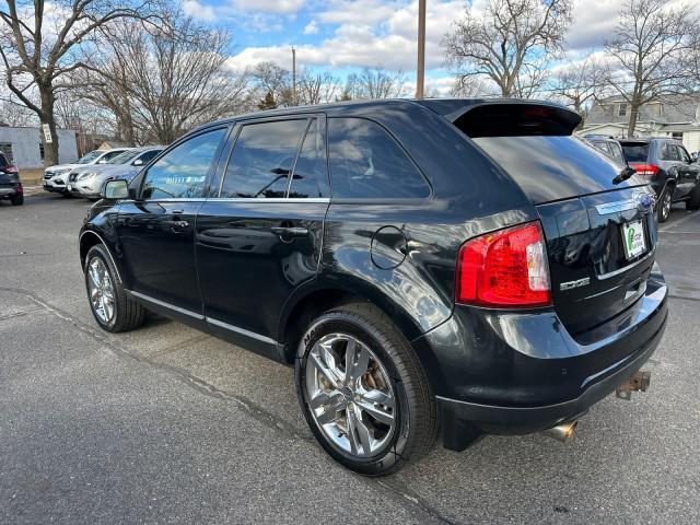 used 2012 Ford Edge car, priced at $6,650