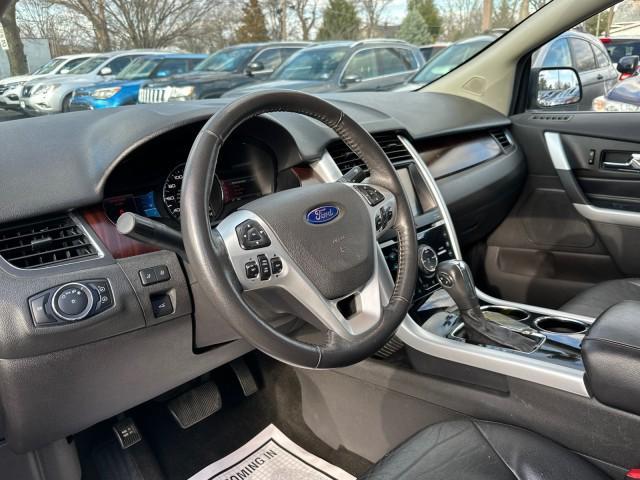 used 2012 Ford Edge car, priced at $6,650