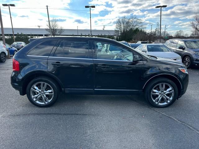 used 2012 Ford Edge car, priced at $6,650