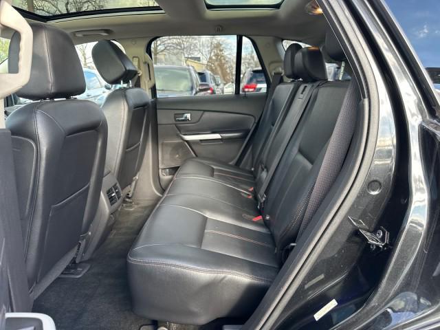 used 2012 Ford Edge car, priced at $6,650