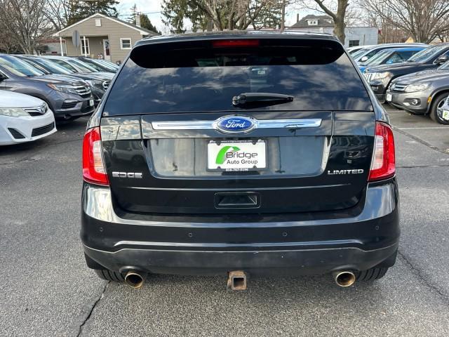 used 2012 Ford Edge car, priced at $6,650