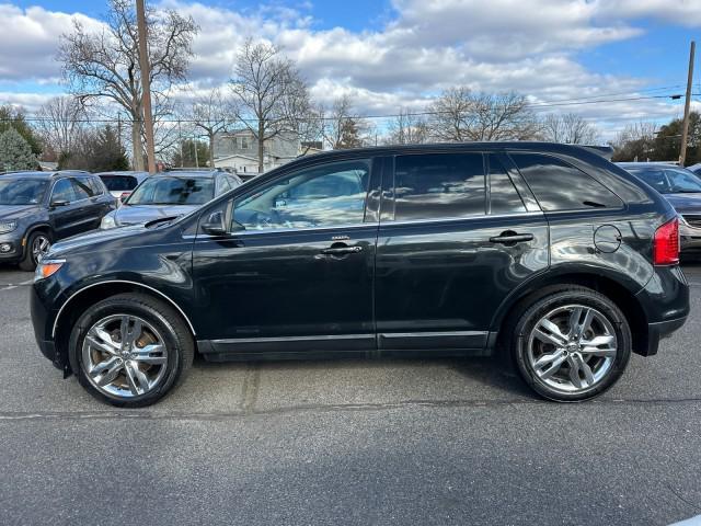 used 2012 Ford Edge car, priced at $6,650