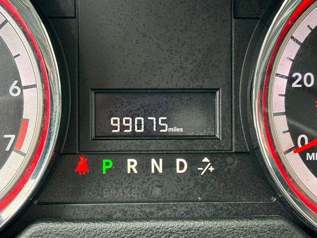 used 2019 Dodge Grand Caravan car, priced at $10,917