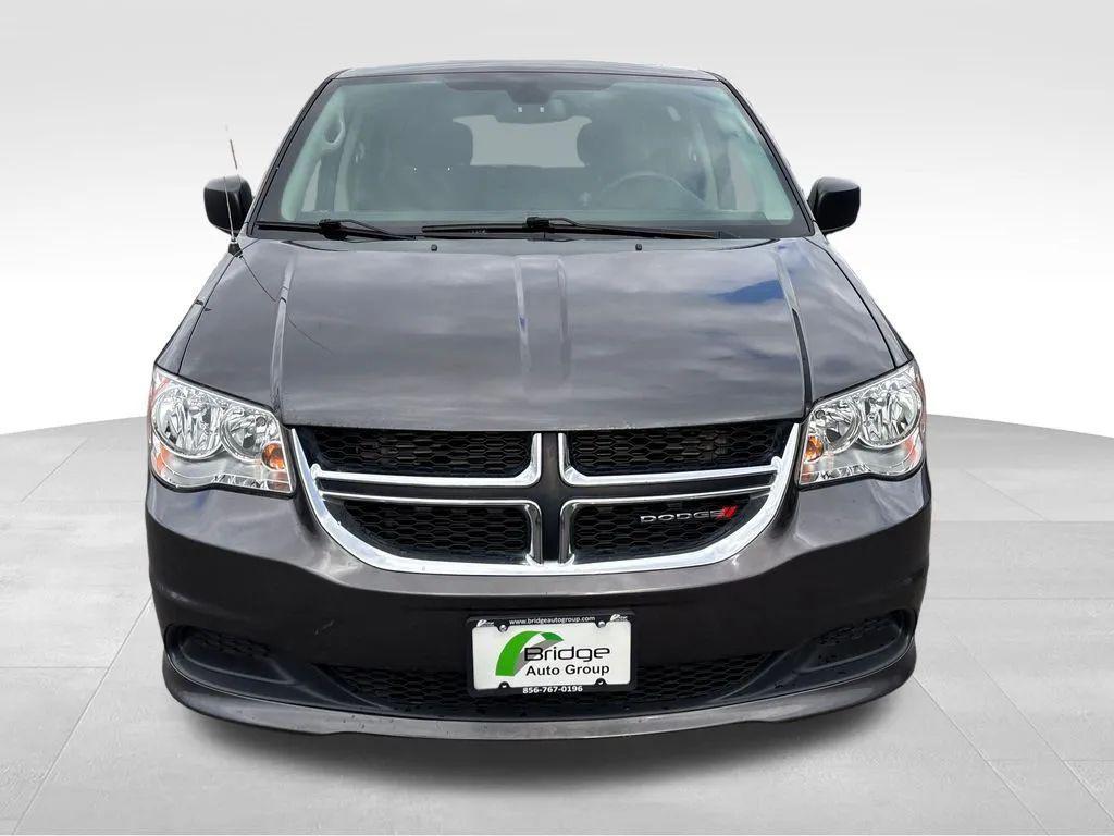 used 2019 Dodge Grand Caravan car, priced at $10,917