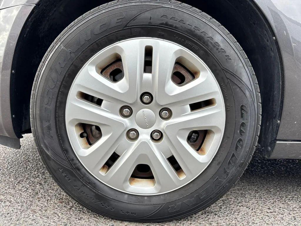 used 2019 Dodge Grand Caravan car, priced at $10,917