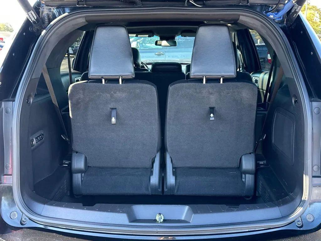 used 2012 Ford Explorer car, priced at $5,928