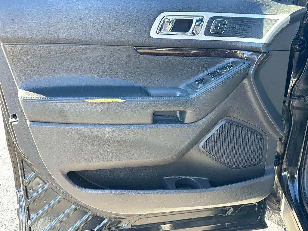 used 2012 Ford Explorer car, priced at $5,928