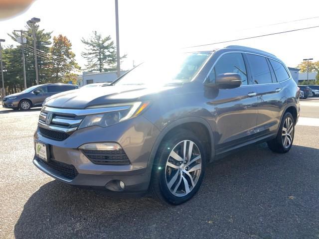 used 2016 Honda Pilot car, priced at $11,970