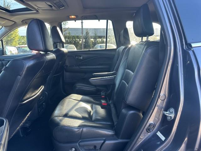 used 2016 Honda Pilot car, priced at $11,970