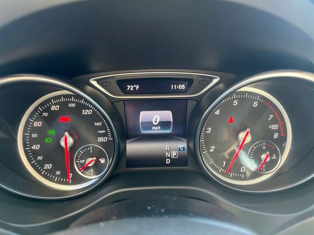 used 2019 Mercedes-Benz GLA 250 car, priced at $16,540