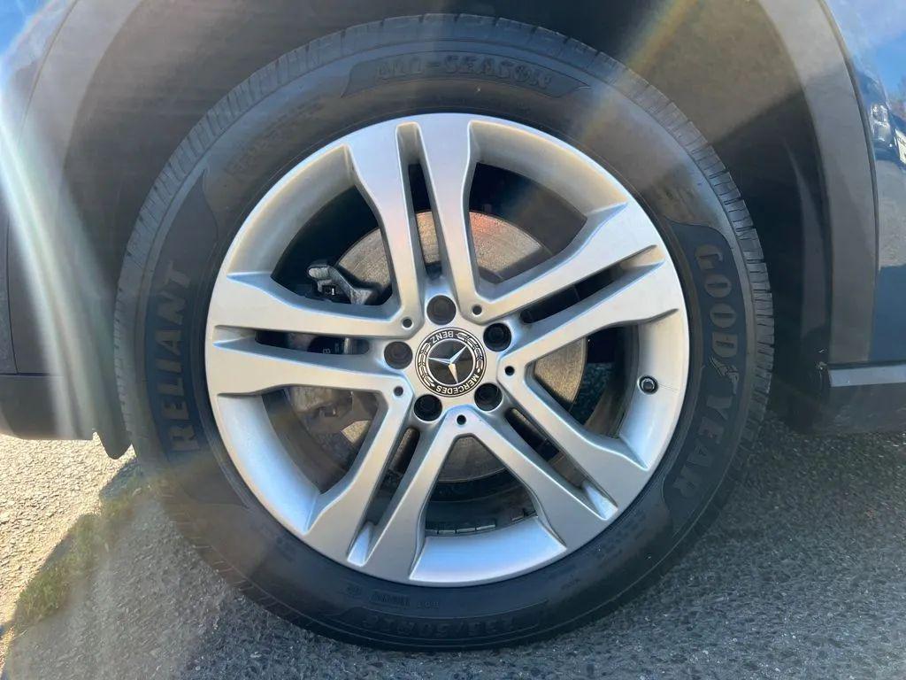 used 2019 Mercedes-Benz GLA 250 car, priced at $16,540