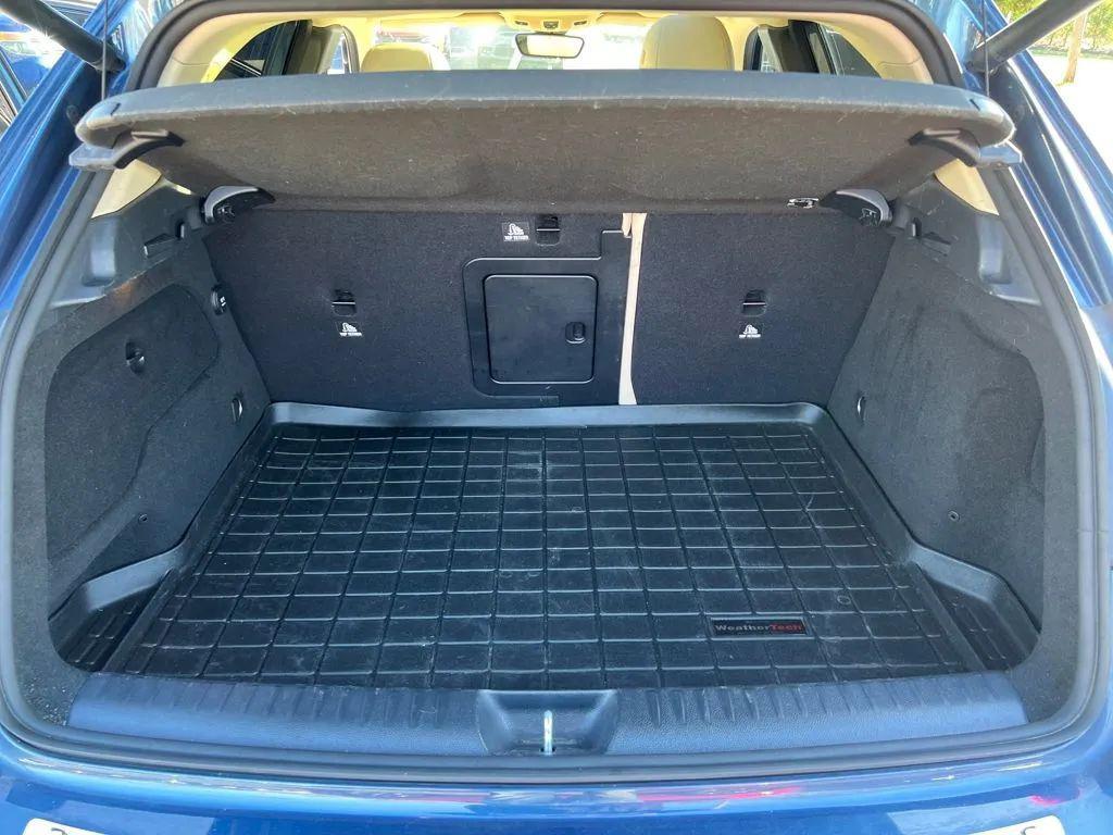 used 2019 Mercedes-Benz GLA 250 car, priced at $16,540