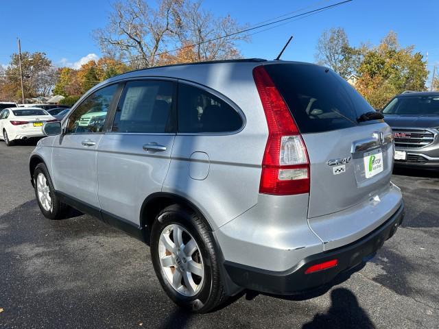 used 2009 Honda CR-V car, priced at $5,486