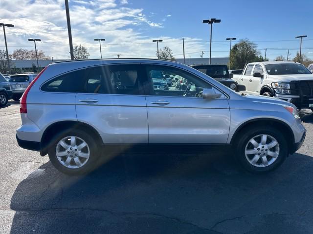 used 2009 Honda CR-V car, priced at $5,486