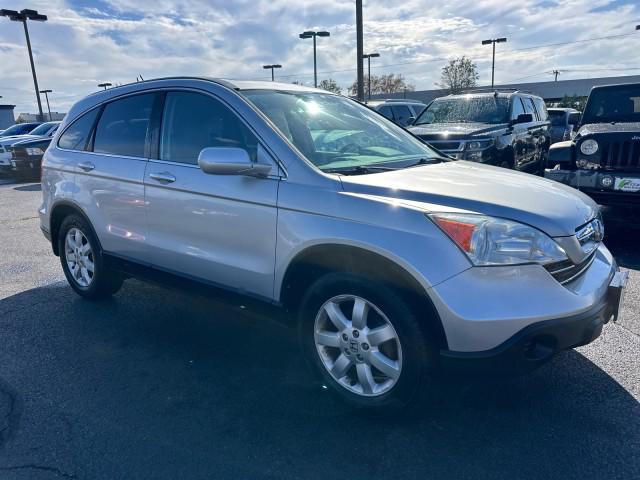 used 2009 Honda CR-V car, priced at $5,486