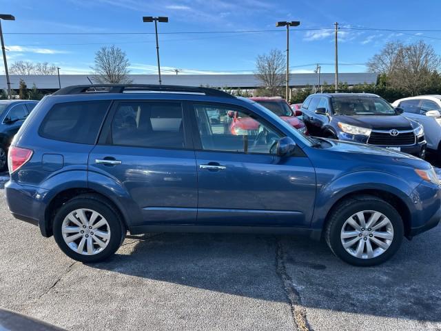 used 2011 Subaru Forester car, priced at $8,471