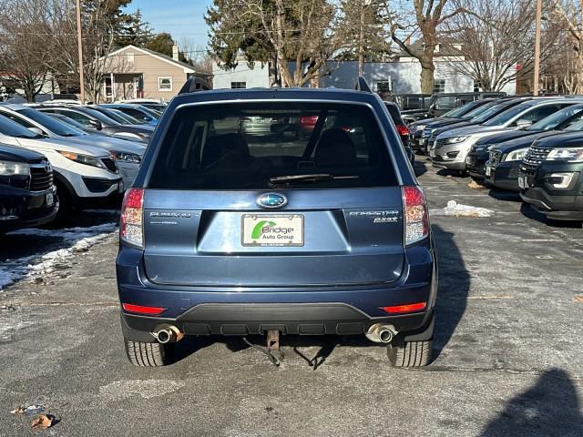 used 2011 Subaru Forester car, priced at $8,471