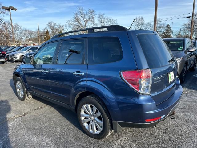 used 2011 Subaru Forester car, priced at $8,471