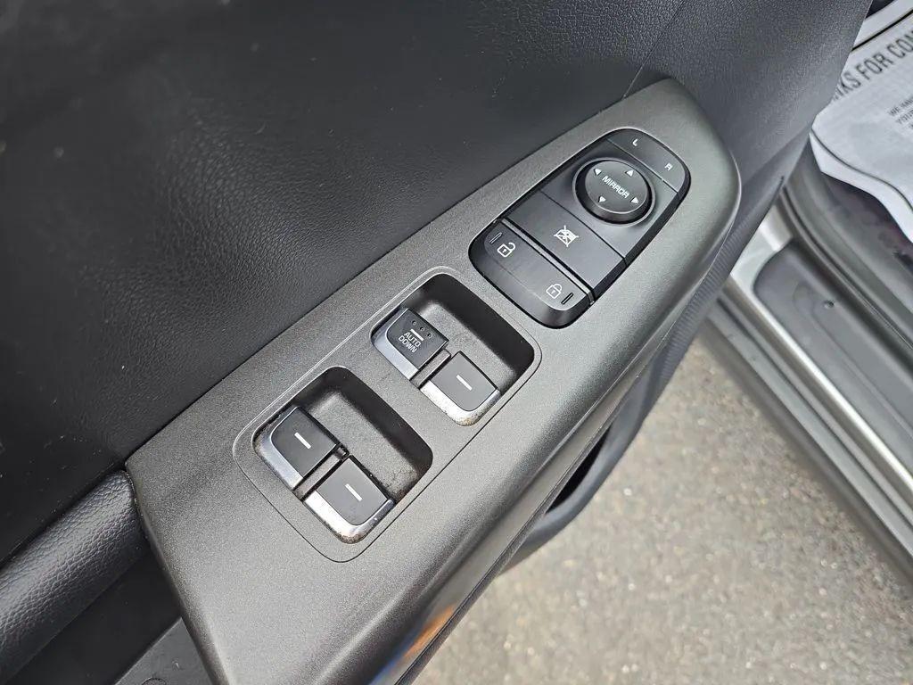 used 2019 Kia Sportage car, priced at $10,773