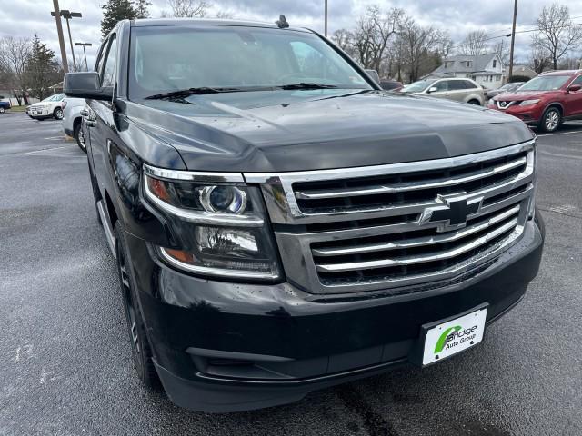 used 2017 Chevrolet Tahoe car, priced at $21,950