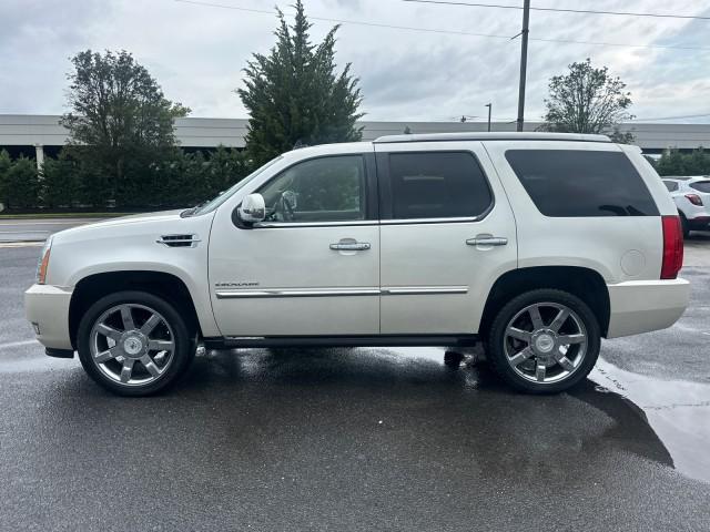 used 2012 Cadillac Escalade car, priced at $15,960